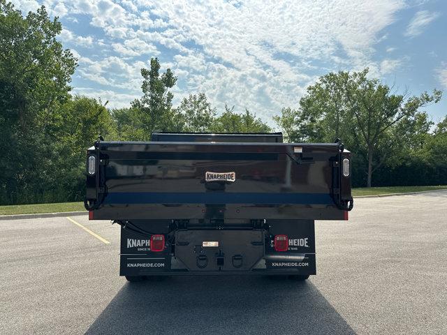 2024 Ford F-450 XL