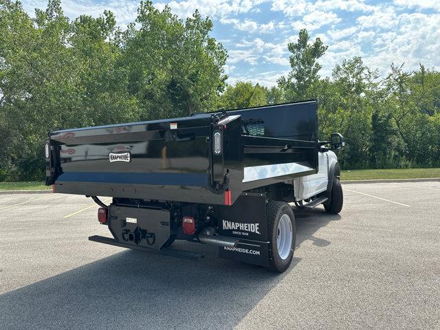 2024 Ford F-450 XL