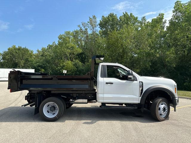 2024 Ford F-450 XL