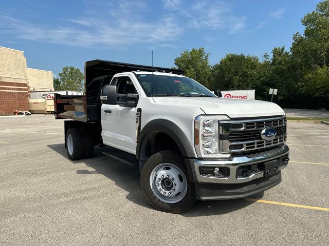2024 Ford F-450 XL