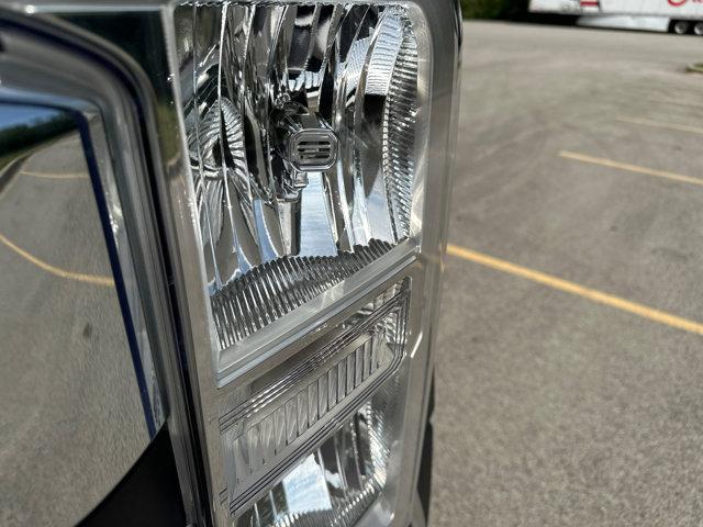 2024 Ford F-450 XL