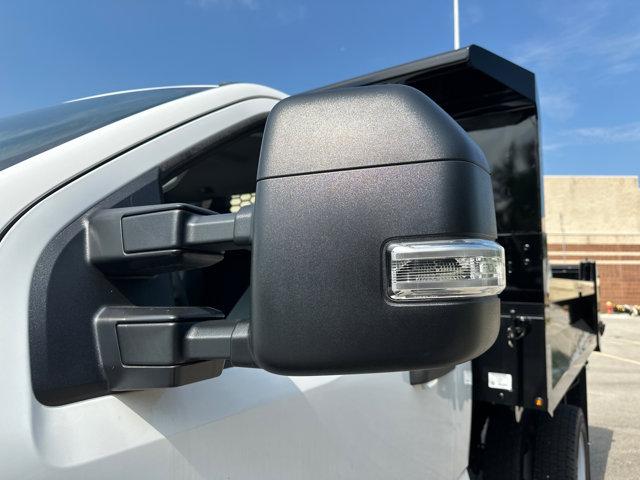 2024 Ford F-450 XL