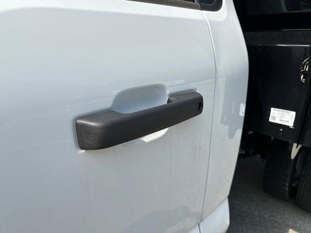 2024 Ford F-450 XL