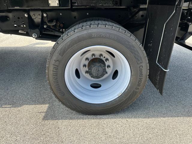 2024 Ford F-450 XL