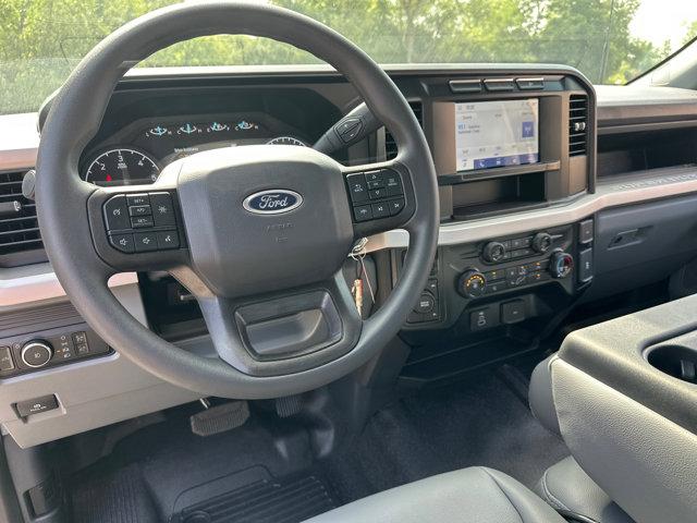2024 Ford F-450 XL