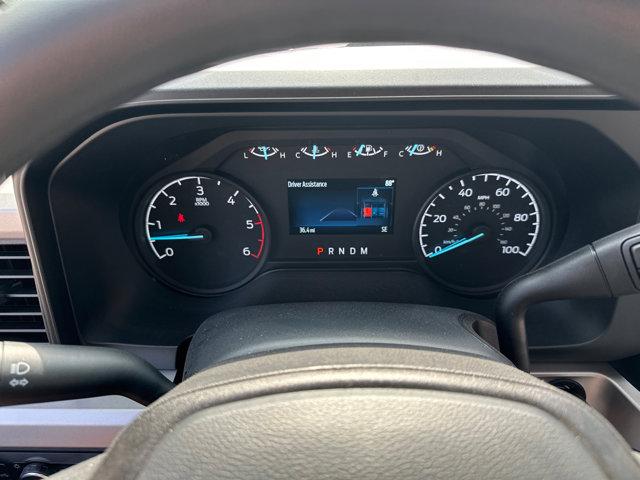 2024 Ford F-450 XL
