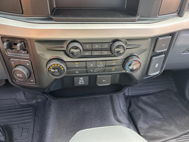 2024 Ford F-450 XL