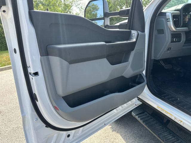 2024 Ford F-450 XL
