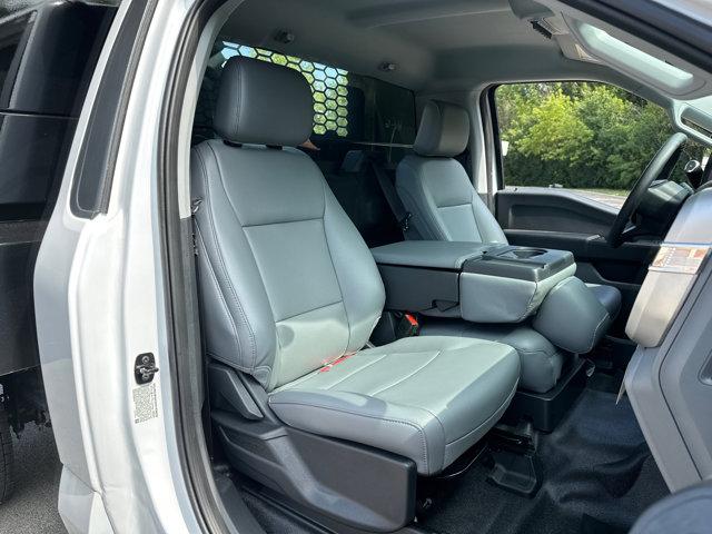 2024 Ford F-450 XL