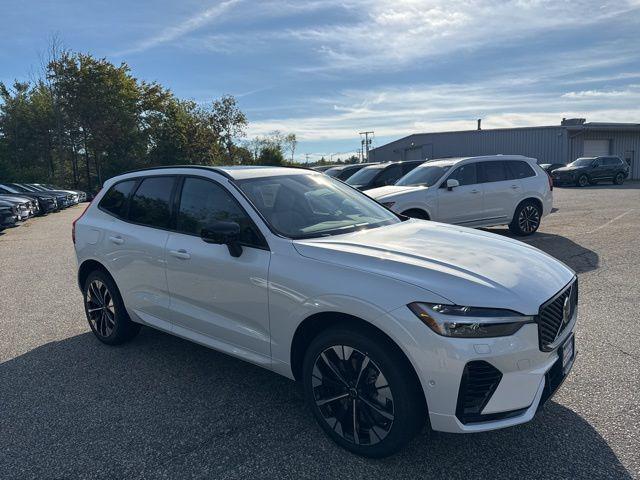 2026 Volvo XC60 Plug-In Hybrid T8 Plus for sale in Exeter, NH