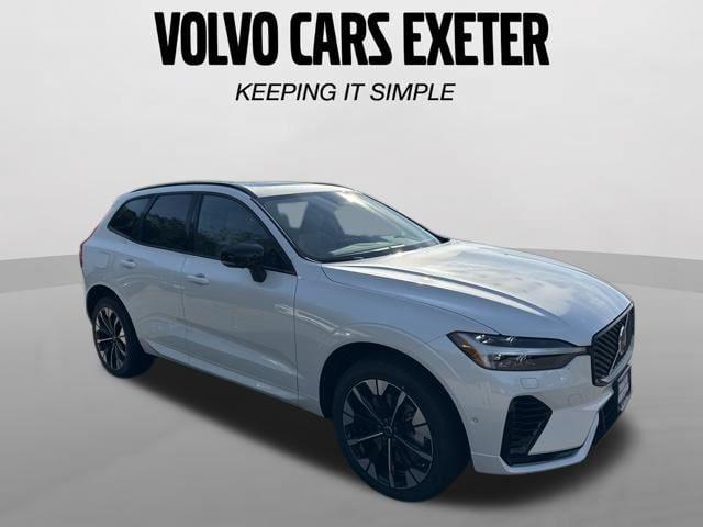 2026 Volvo XC60 Plug-In Hybrid T8 Plus for sale in Exeter, NH