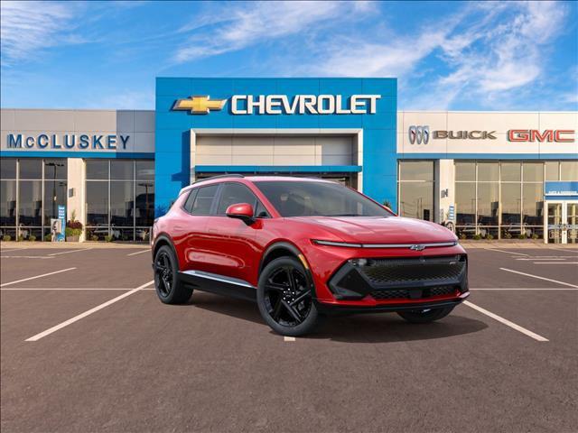 2025 Chevrolet Equinox RS for sale near Cincinnati, OH