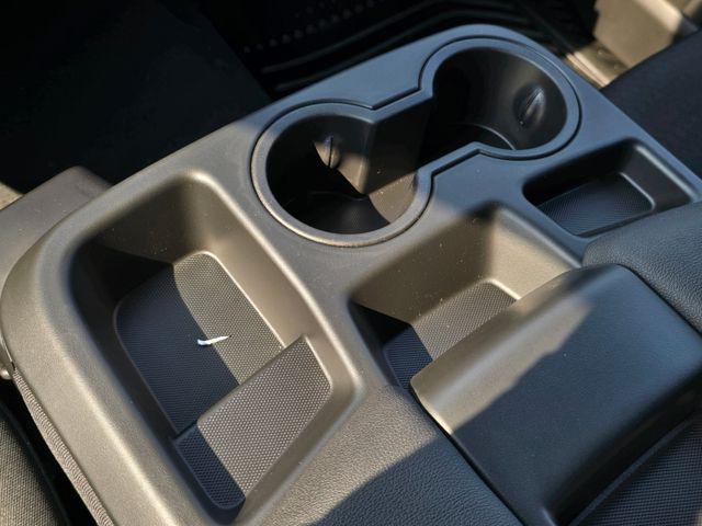 2025 Chevrolet Silverado 1500 4WD Crew Cab Short Bed Custom