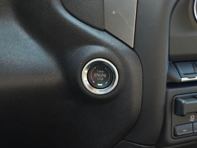 2025 Chevrolet Silverado 1500 4WD Crew Cab Short Bed Custom