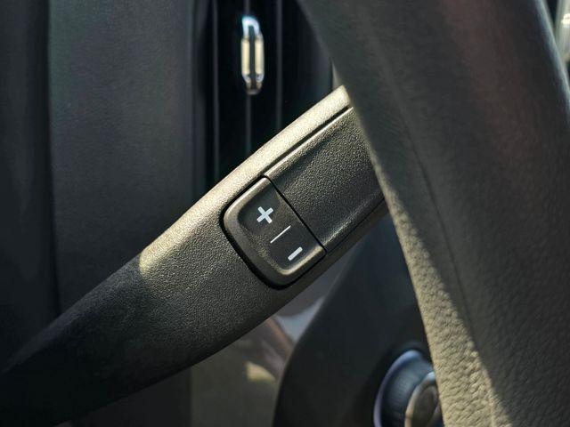 2025 Chevrolet Silverado 1500 4WD Crew Cab Short Bed Custom