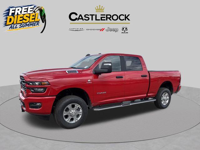 2026 Ram 2500 Big Horn for sale in CastleRock, CO