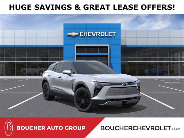 2025 Chevrolet V Blazer eAWD LT for sale in Waukesha, WI