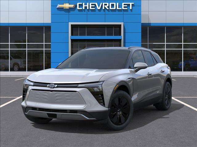 2025 Chevrolet V Blazer eAWD LT