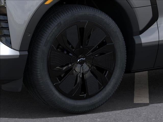 2025 Chevrolet V Blazer eAWD LT