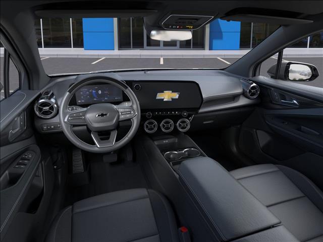 2025 Chevrolet V Blazer eAWD LT