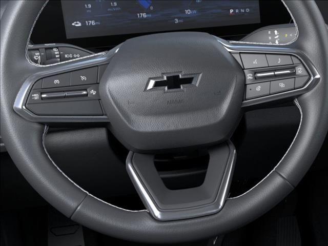 2025 Chevrolet V Blazer eAWD LT