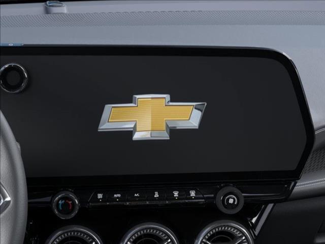 2025 Chevrolet V Blazer eAWD LT
