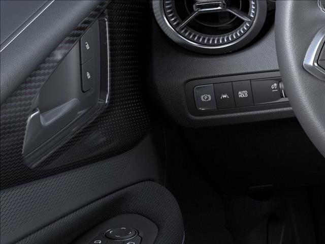 2025 Chevrolet V Blazer eAWD LT