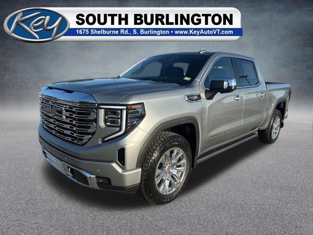 2026 GMC Sierra 1500 Denali for sale in South Burlington, VT