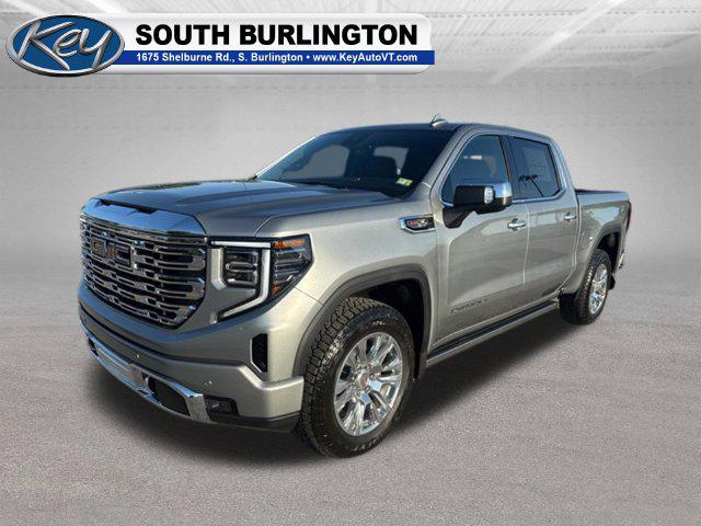 2026 GMC Sierra 1500 Denali for sale in South Burlington, VT