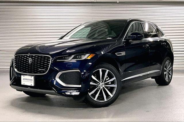 2025 Jaguar F-PACE P250 R-Dynamic S for sale in Portland, OR