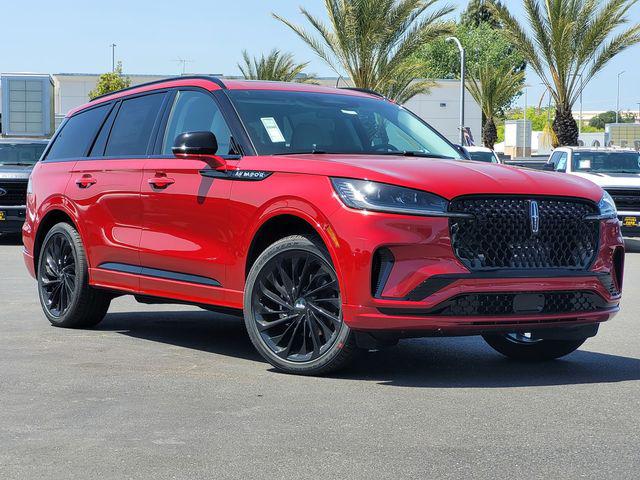 2025 Lincoln Aviator Reserve for sale in Roseville, CA