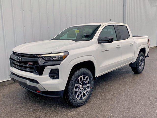 2026 Chevrolet Colorado 4WD Z71 for sale in South DuBois, PA