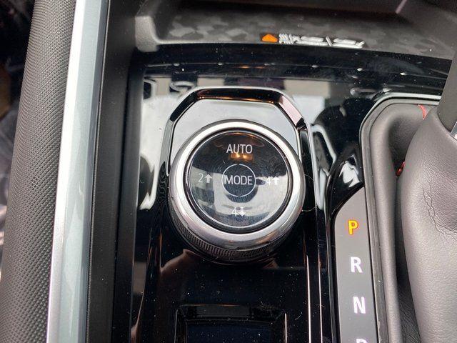 2026 Chevrolet Colorado 4WD Z71