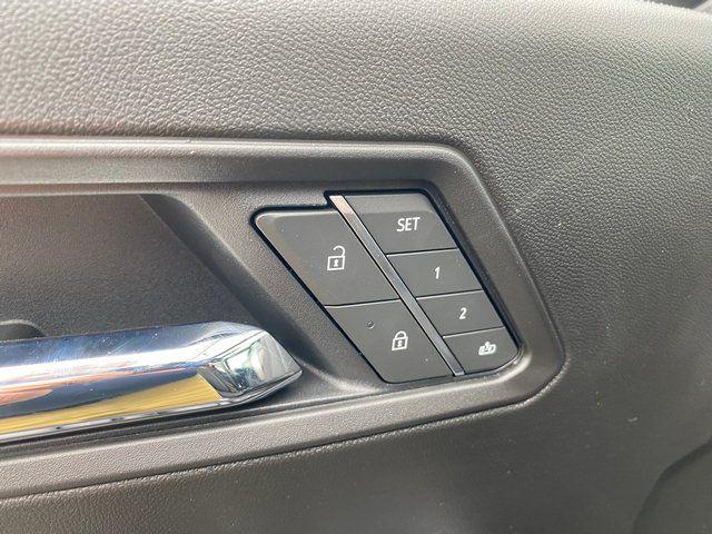 2026 Chevrolet Colorado 4WD Z71