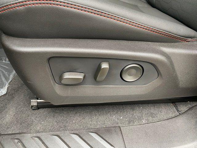 2026 Chevrolet Colorado 4WD Z71