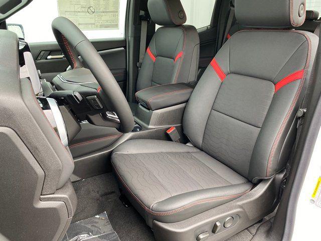 2026 Chevrolet Colorado 4WD Z71