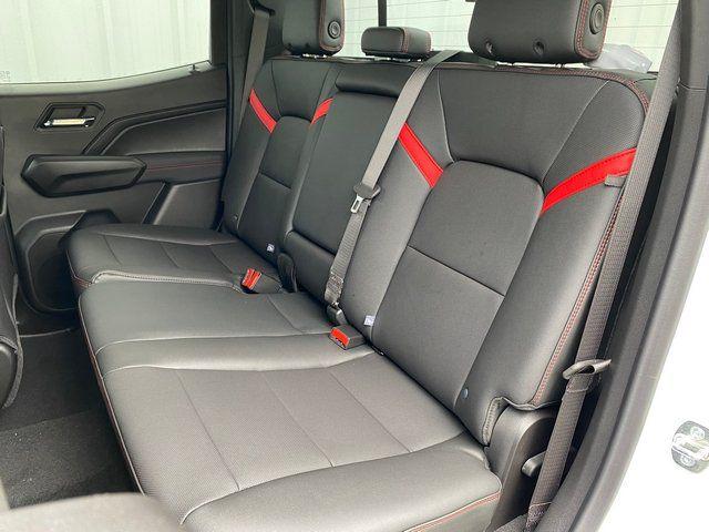 2026 Chevrolet Colorado 4WD Z71