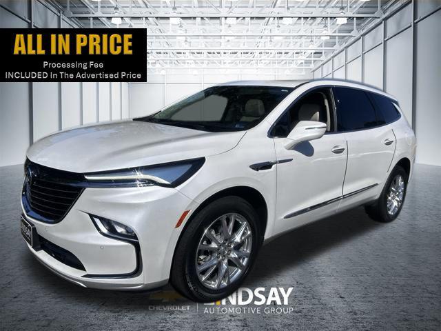 2023 Buick Enclave Essence AWD for sale in Woodbridge, VA