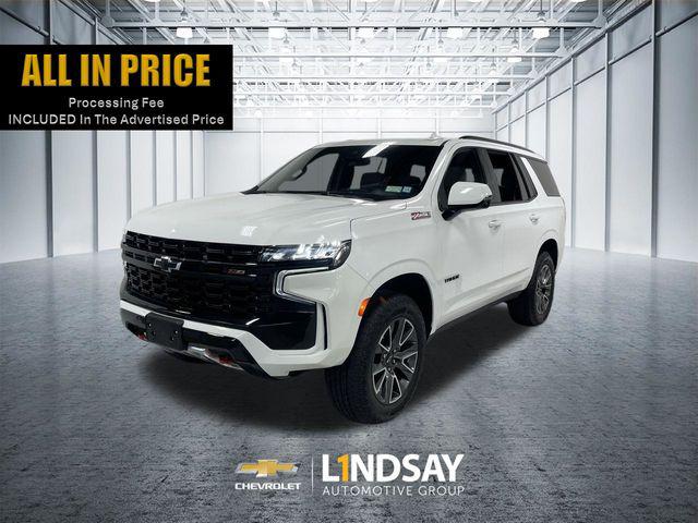 2024 Chevrolet Tahoe 4WD Z71 for sale in Woodbridge, VA