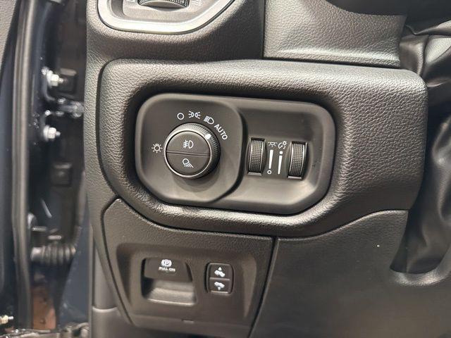 2026 Ram 1500 Laramie Crew Cab 4x4 57 Box