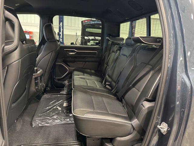 2026 Ram 1500 Laramie Crew Cab 4x4 57 Box