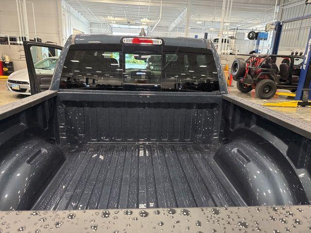 2026 Ram 1500 Laramie Crew Cab 4x4 57 Box