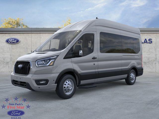 2025 Ford Transit-350 Passenger Van XL for sale in Plano, TX