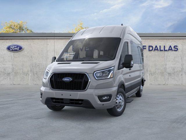 2025 Ford Transit-350 Passenger Van XL