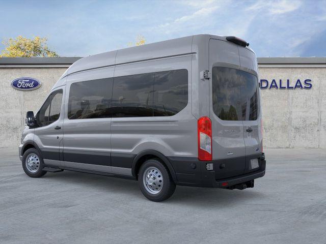 2025 Ford Transit-350 Passenger Van XL