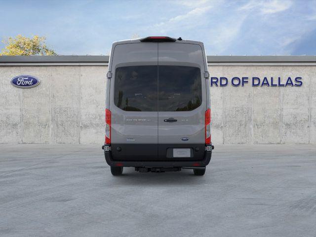 2025 Ford Transit-350 Passenger Van XL