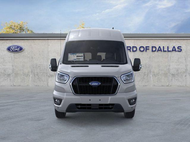 2025 Ford Transit-350 Passenger Van XL