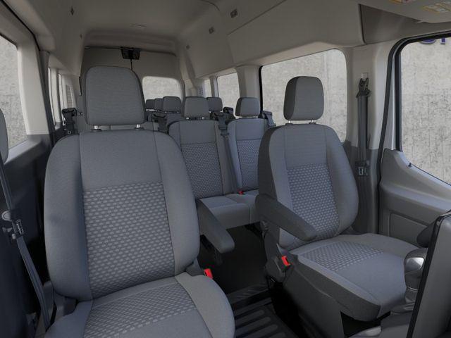 2025 Ford Transit-350 Passenger Van XL