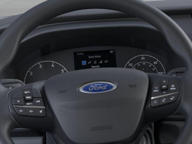 2025 Ford Transit-350 Passenger Van XL