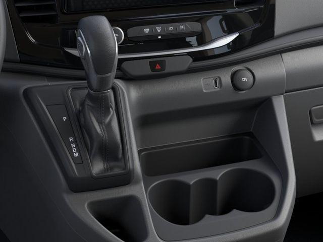 2025 Ford Transit-350 Passenger Van XL